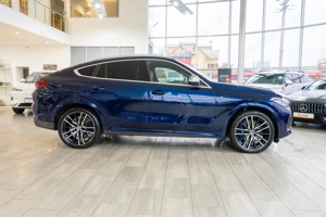 BMW X6 M50D - imagine 5