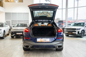 BMW X6 M50D - imagine 10