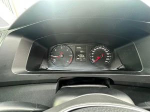 Volkswagen Transporter T6 Lung, 8 locuri, 2017, 150 cp, unic proprietar - imagine 7