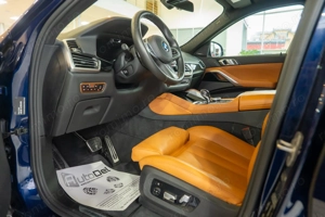 BMW X6 M50D - imagine 14