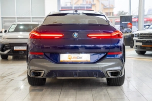 BMW X6 M50D - imagine 6