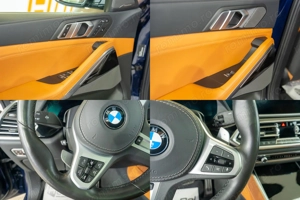 BMW X6 M50D - imagine 13
