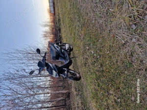 Explorer 50cc sport  - imagine 3 Explorer 50cc sport  - imagine 3