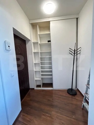 Apartament 2 camere 60 mp + terasa 14,5 mp, Zorilor, Cluj Napoca - imagine 9