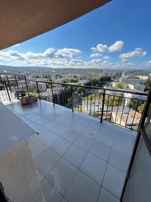 Apartament 2 camere 60 mp + terasa 14,5 mp, Zorilor, Cluj Napoca - imagine 10