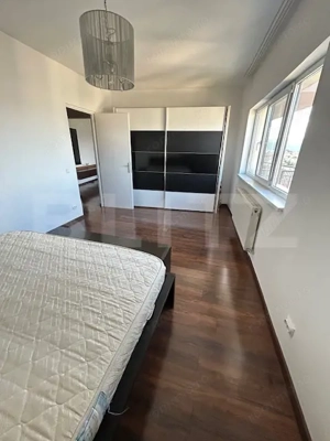 Apartament 2 camere 60 mp + terasa 14,5 mp, Zorilor, Cluj Napoca - imagine 3