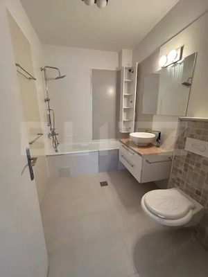 Apartament 2 camere 60 mp + terasa 14,5 mp, Zorilor, Cluj Napoca - imagine 8