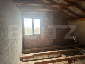 Oportunitate! Apartament pe 2 nivele, Sângeorgiu de Mureș, preț excelent! - imagine 6