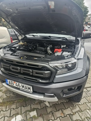Ford  Raptor 2.0  214 cp - imagine 7