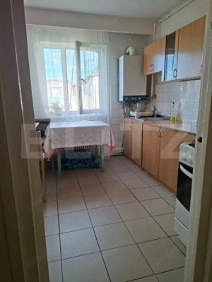  De vânzare – apartament spațios cu 3 camere, ideal pentru familie! - imagine 7