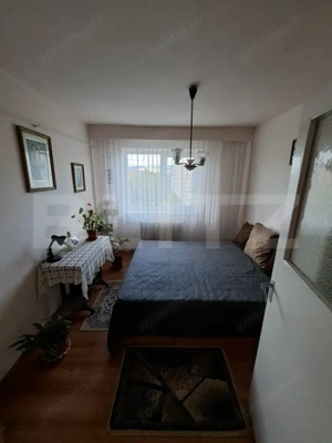  De vânzare – apartament spațios cu 3 camere, ideal pentru familie!