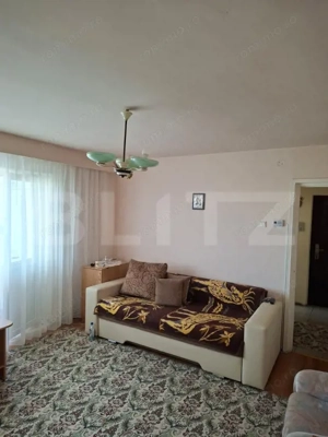 De vânzare – apartament spațios cu 3 camere, ideal pentru familie! - imagine 3