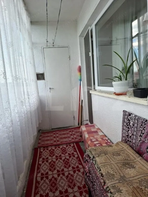  De vânzare – apartament spațios cu 3 camere, ideal pentru familie! - imagine 11