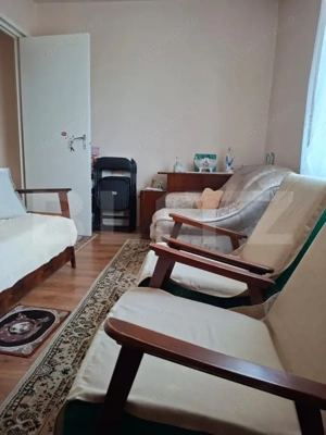  De vânzare – apartament spațios cu 3 camere, ideal pentru familie! - imagine 6