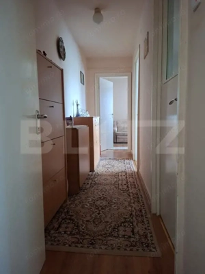  De vânzare – apartament spațios cu 3 camere, ideal pentru familie! - imagine 10