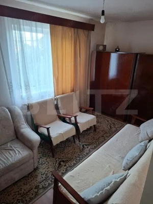  De vânzare – apartament spațios cu 3 camere, ideal pentru familie! - imagine 5