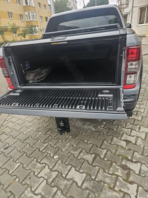 Ford  Raptor 2.0  214 cp - imagine 6