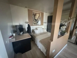 Garsonieră modernă, complet mobilată – Locație excelentă, lângă Hyperion