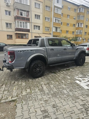 Ford  Raptor 2.0  214 cp - imagine 9
