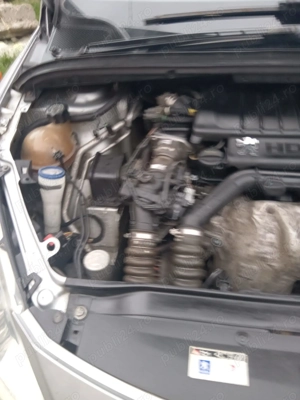 Vând Peugeot 307 - imagine 10