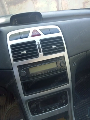 Vând Peugeot 307 - imagine 5