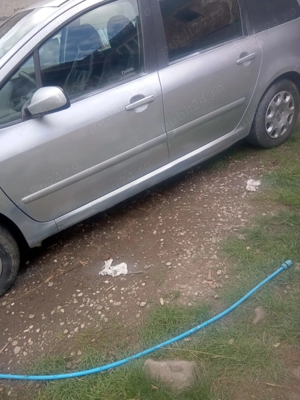 Vând Peugeot 307 - imagine 2