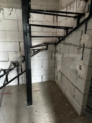 Oportunitate! Casă unifamilială semifinisată, P+M, 100 mp utili vedere la lac - imagine 5