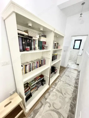 Apartament 2 Camere - Mobilat/Utilat - Zona Hereditas  - imagine 5