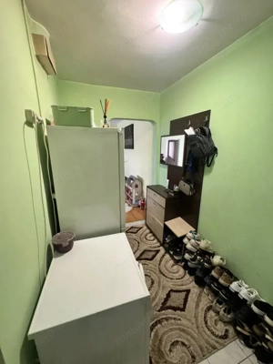 URGENT! Apartament modern utilat mobilat ,gata de mutat - imagine 8