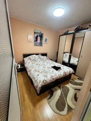 URGENT! Apartament modern utilat mobilat ,gata de mutat - imagine 3