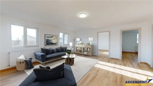 Locuinta premium,economica,ergonomica, 1.200 mp teren,conditii avantajoase