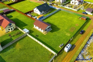 Locuinta premium,economica,ergonomica, 1.200 mp teren,conditii avantajoase - imagine 2