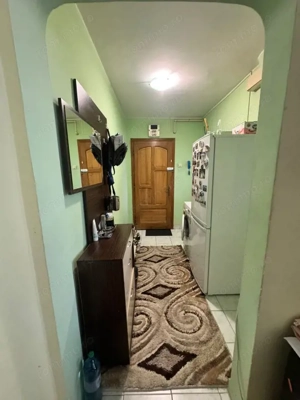 URGENT! Apartament modern utilat mobilat ,gata de mutat - imagine 7