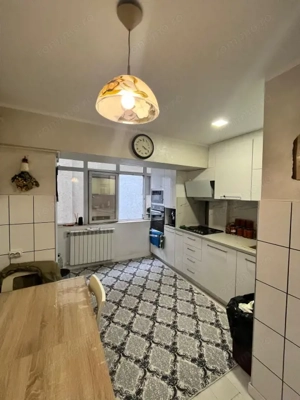 Apartament 3 camere, 80 mp, etaj 3 ,Radauti - imagine 13