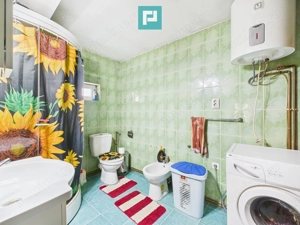 Casă 2 camere la DN7 în Odvoş - imagine 10