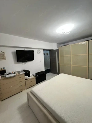 Apartament 3 camere, 80 mp, etaj 3 ,Radauti - imagine 2