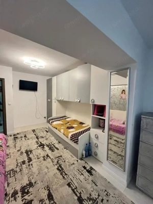 Apartament 3 camere, 80 mp, etaj 3 ,Radauti - imagine 10