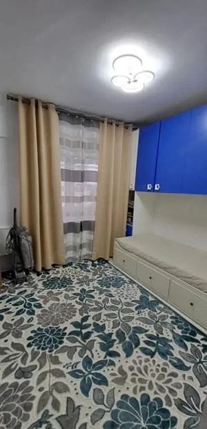 Apartament 3 camere, 80 mp, etaj 3 ,Radauti - imagine 18