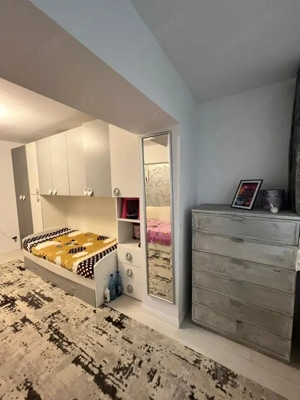 Apartament 3 camere, 80 mp, etaj 3 ,Radauti - imagine 9