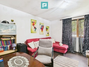 Casă 2 camere la DN7 în Odvoş - imagine 14