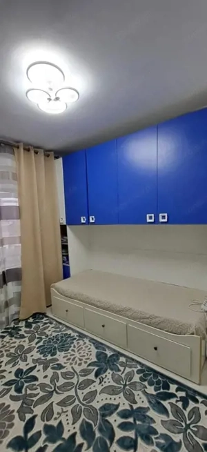 Apartament 3 camere, 80 mp, etaj 3 ,Radauti - imagine 17