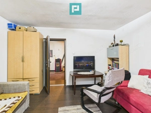 Casă 2 camere la DN7 în Odvoş - imagine 15