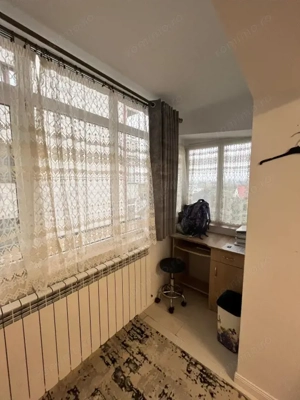 Apartament 3 camere, 80 mp, etaj 3 ,Radauti - imagine 12