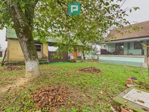 Casă 2 camere la DN7 în Odvoş - imagine 3