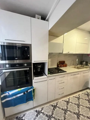 Apartament 3 camere, 80 mp, etaj 3 ,Radauti - imagine 15