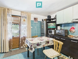 Casă 2 camere la DN7 în Odvoş - imagine 9