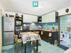 Casă 2 camere la DN7 în Odvoş - imagine 8