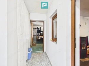 Casă 2 camere la DN7 în Odvoş - imagine 7