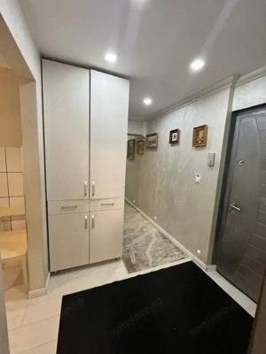 Apartament 3 camere, 80 mp, etaj 3 ,Radauti - imagine 6