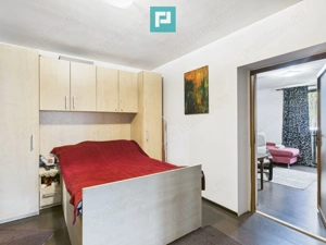 Casă 2 camere la DN7 în Odvoş - imagine 12